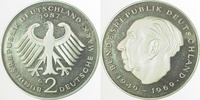  0.0 2 DM   40787G~  1987G Heuss PP J 407 13,00 EUR Differenzbesteuert nach §25a UstG zzgl. Versand