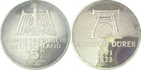 d 0.0 5 DM 41071D~ Dürer 1971D PP J 410