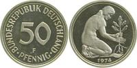 d 38474F~0.0 50 Pfennig 1974F PP J 384