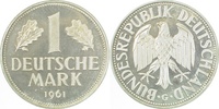  0.0 1 DM   38561G~  1961G PP ...70Exemplare  J 385 625,00 EUR Differenzbesteuert nach §25a UstG zzgl. Versand