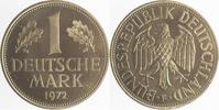  0.0 1 DM   38572F~  1972F PP 8100 Exemplare  J 385 15,00 EUR Differenzbesteuert nach §25a UstG zzgl. Versand