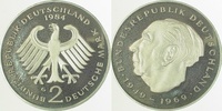 d 0.0 2 DM 40784G~ 1984G Heuss PP J 407