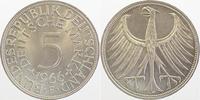 d 5 DM 38766F~1.0a 1966F stgl Erstabschlag (EA)! !! J 387