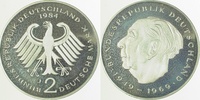  0.0 2 DM   40784J~  1984J Heuss PP J 407 18,00 EUR Differenzbesteuert nach §25a UstG zzgl. Versand