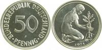 d 38471J~0.0 50 Pfennig 1971J PP J 384