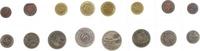  KMS   JS-68G~0.0a Jahressatz 68G PP 8 Münzen Fe KMS JS-68G 180,00 EUR Differenzbesteuert nach §25a UstG zzgl. Versand