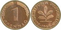 d 0.0 1 Pf 38069G~0.0 1 Pfennig 1969G PP !!! J 380