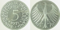  0.0 5 DM   38771J~  1971J PP   J 387 25,00 EUR Differenzbesteuert nach §25a UstG zzgl. Versand