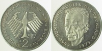  0.0 2 DM   42485J~  1985J Schum. PP J 424 8,50 EUR Differenzbesteuert nach §25a UstG zzgl. Versand