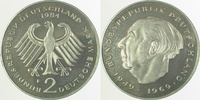  0.0 2 DM   40784F~  1984F Heuss PP J 407 18,00 EUR Differenzbesteuert nach §25a UstG zzgl. Versand