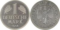  0.0 1 DM   38558D~  1958D PP ..40 Exemplare  J 385 540,00 EUR Differenzbesteuert nach §25a UstG zzgl. Versand