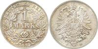     00974C~1.5b-PAT 1 Mark  1874C vz/st leichte patina !! J 009 275,00 EUR Differenzbesteuert nach §25a UstG zzgl. Versand