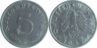 d 3.0 5 Pf 37042G~3.0 5 Pfennig  1942G ss J 370