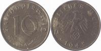 d 37145A~2.0 10 Pfennig 1945A vz J 371