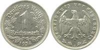 d 2.2 1 RM 35434G~2.2 1 Reichsmark 1934G vz- J 354