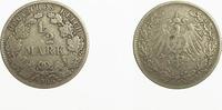     01606J~3.0 0.5 Mark  1906J ss J 016 4,50 EUR Differenzbesteuert nach §25a UstG zzgl. Versand