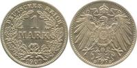     017n07D~1.5 1 Mark  1907D f.prfr J 017 19,00 EUR Differenzbesteuert nach §25a UstG zzgl. Versand