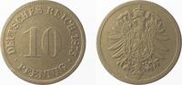 d 00475H~3.0 10 Pfennig 1875H ss J 004