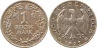 d 3.0 1 RM 31925G~3.0 1 Reichsmark 1925G ss J 319