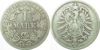     00978J~3.8 1 Mark  1878J s+ J 009 9,00 EUR Differenzbesteuert nach §25a UstG zzgl. Versand