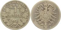     00975E~3.5 1 Mark  1875E s/ss J 009 8,00 EUR Differenzbesteuert nach §25a UstG zzgl. Versand