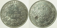     01614J~2.0 0.5 Mark  1914J vz J 016 8,00 EUR Differenzbesteuert nach §25a UstG zzgl. Versand