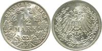     01615G~1.5 0.5 Mark  1915G vz/stgl J 016 7,00 EUR Differenzbesteuert nach §25a UstG zzgl. Versand