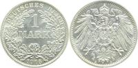     017n15A~1.1 1 Mark  1915A prfr/stgl sch. Patina J 017 10,00 EUR Differenzbesteuert nach §25a UstG zzgl. Versand