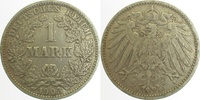     017n03J~3.0 1 Mark  1903J ss J 017 9,50 EUR Differenzbesteuert nach §25a UstG zzgl. Versand