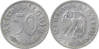     36835A~2.5 50 Pfennig  1935A ss/vz J 368 4,10 EUR Differenzbesteuert nach §25a UstG zzgl. Versand