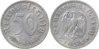 d 36835A~2.5 50 Pfennig 1935A ss/vz J 368