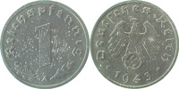  1.0 1 Pf   36943A~1.0 1 Pfennig  1943A stgl J 369 5,00 EUR Differenzbesteuert nach §25a UstG zzgl. Versand