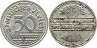     30119D~3.0 50 Pfennig  1919D ss J 301 5,00 EUR Differenzbesteuert nach §25a UstG zzgl. Versand