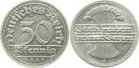     30119E~1.1 50 Pfennig  1919E prfr/stgl J 301 24,00 EUR Differenzbesteuert nach §25a UstG zzgl. Versand