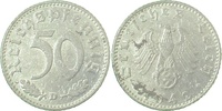 d  37242D~3.0 50 Pfennig  1942D ss J 372