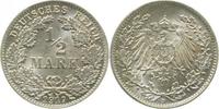     01617D~1.2 0.5 Mark  1917D prfr. J 016 10,00 EUR Differenzbesteuert nach §25a UstG zzgl. Versand