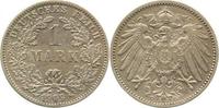     017n09G~2.0 1 Mark  1909G vz J 017 17,00 EUR Differenzbesteuert nach §25a UstG zzgl. Versand