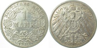     017n10G~2.5 1 Mark  1910G ss/vz J 017 10,00 EUR Differenzbesteuert nach §25a UstG zzgl. Versand