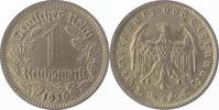 d 2.5 1 RM 35436E~2.5 1 Reichsmark 1936E ss/vz J 354