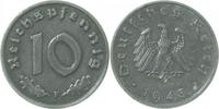     37545F~2.0 10 Pfennig  1945F vz J 375 21,00 EUR Differenzbesteuert nach §25a UstG zzgl. Versand