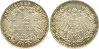     01605D~1.2 0.5 Mark  1905D f.stgl. J 016 22,00 EUR Differenzbesteuert nach §25a UstG zzgl. Versand