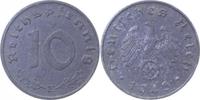 d 37143E~1.5 10 Pfennig 1943E f.prfr J 371