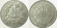     01619D~1.5 0.5 Mark  1919D f.prfr J 016 15,50 EUR Differenzbesteuert nach §25a UstG zzgl. Versand