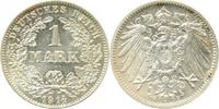     017n14G~1.8 1 Mark  1914G vz+ J 017 9,00 EUR Differenzbesteuert nach §25a UstG zzgl. Versand