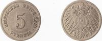  3.2 5 Pf   012n00G~3.2 5 Pfennig  1900G ss- J 012 3,60 EUR Differenzbesteuert nach §25a UstG zzgl. Versand