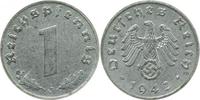  1.2 1 Pf   36942J~1.2 1 Pfennig  1942J prfr J 369 8,50 EUR Differenzbesteuert nach §25a UstG zzgl. Versand