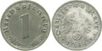  1.5 1 Pf   36944F~1.5 1 Pfennig  1944F vz/st J 369 9,50 EUR Differenzbesteuert nach §25a UstG zzgl. Versand