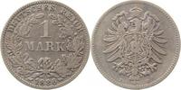     00986E~3.5 1 Mark  1886E s/ss J 009 8,50 EUR Differenzbesteuert nach §25a UstG zzgl. Versand