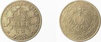     01608J~2.8 0.5 Mark  1908J ss+ J 016 33,00 EUR Differenzbesteuert nach §25a UstG zzgl. Versand