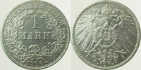     017n06F~2.5 1 Mark  1906F ss/vz J 017 9,00 EUR Differenzbesteuert nach §25a UstG zzgl. Versand